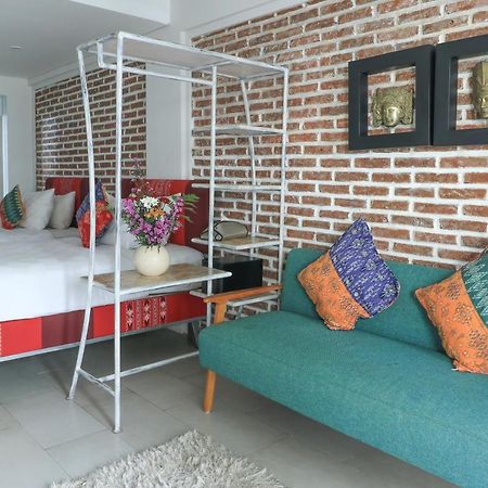 Base Guest House Canggu  Bagian luar foto