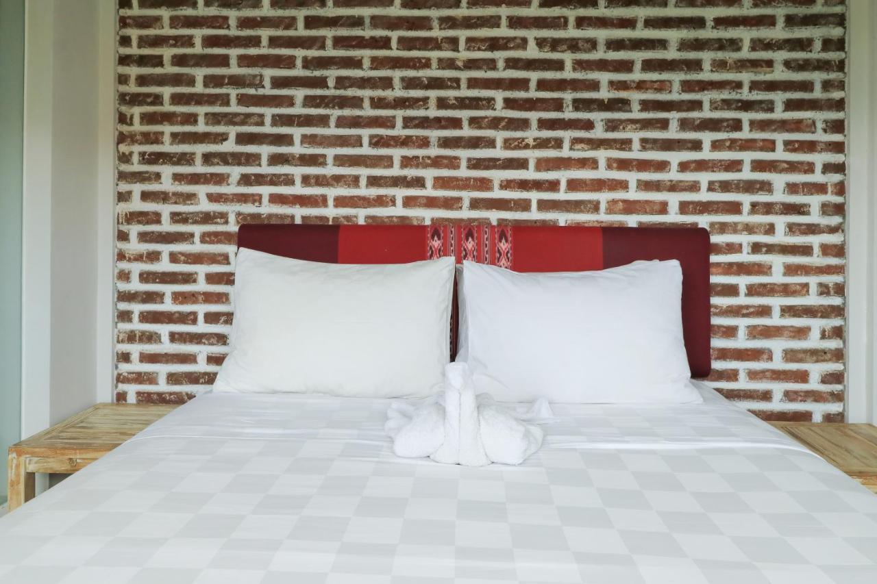 Base Guest House Canggu  Bagian luar foto